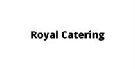 freidoras Royal Catering